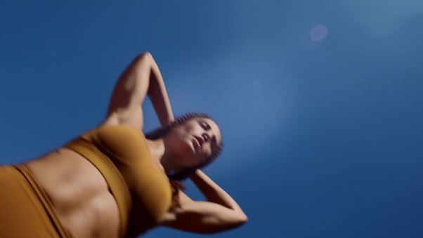Soutien-gorge à Maintien élevé Bronze Impact Training Adidas