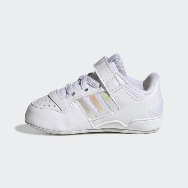 Adidas Forum Low Chaussures Dash Gris