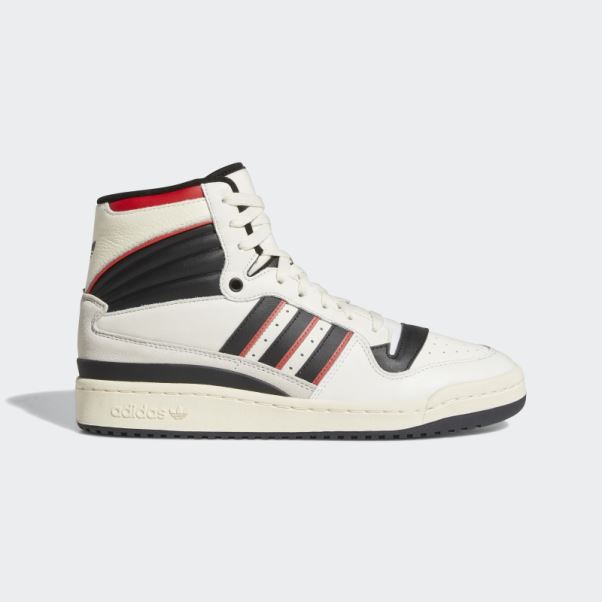 Adidas El Dorado Chaussures Blanc