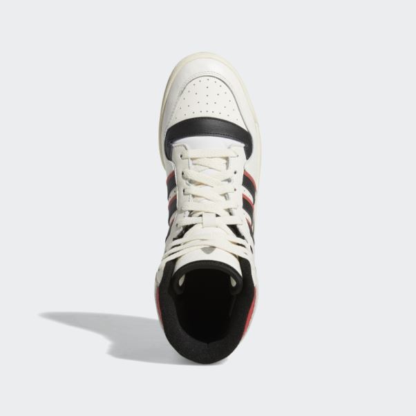 Adidas El Dorado Chaussures Blanc