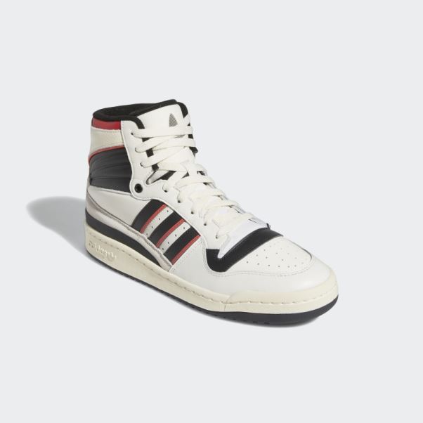 Adidas El Dorado Chaussures Blanc