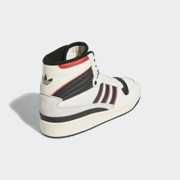 Adidas El Dorado Chaussures Blanc
