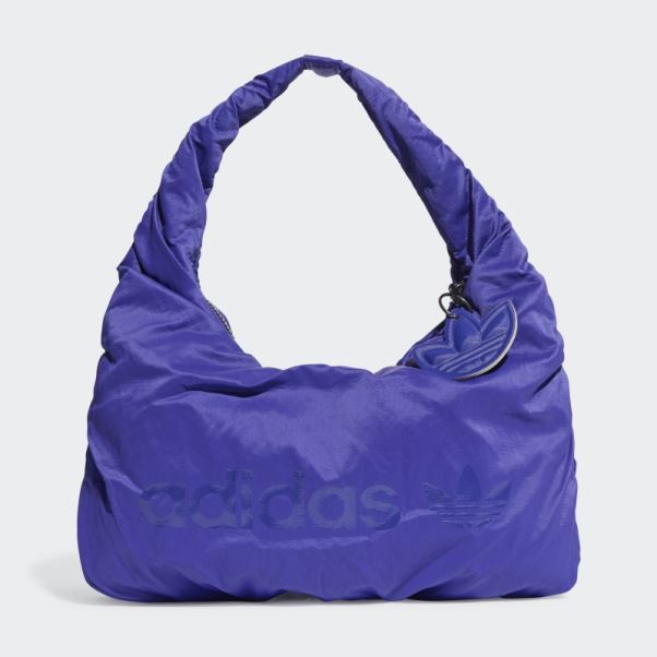 Petit Sac Porté épaule En Satin Adidas Energy Ink