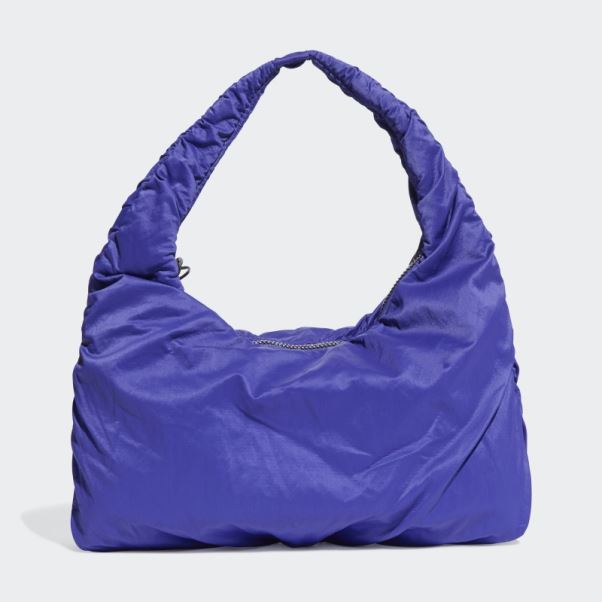 Petit Sac Porté épaule En Satin Adidas Energy Ink