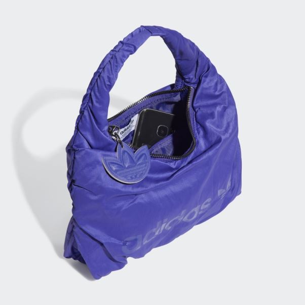 Petit Sac Porté épaule En Satin Adidas Energy Ink