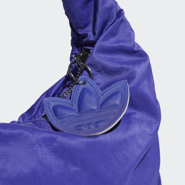 Petit Sac Porté épaule En Satin Adidas Energy Ink