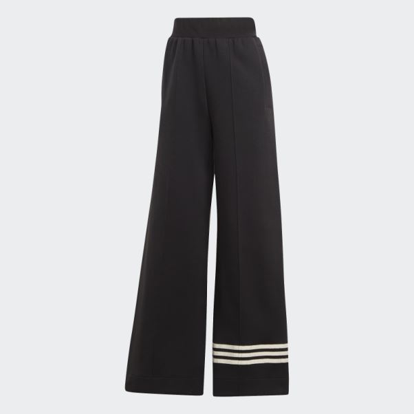 Pantalon De Survêtement Adidas Adicolor Neuclassics Noir
