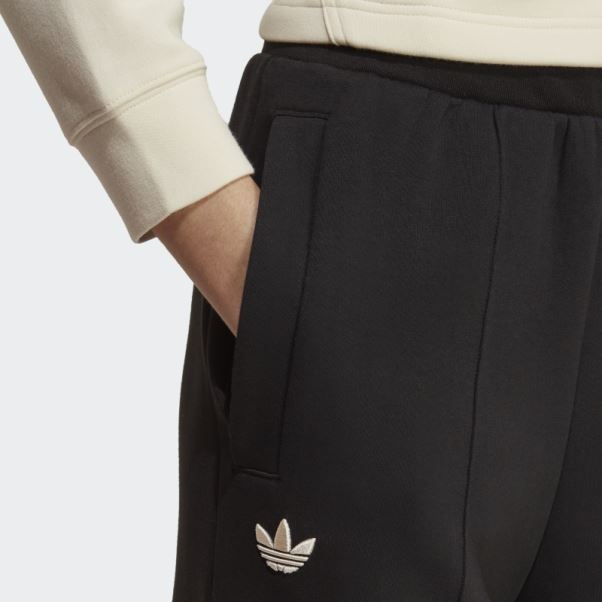 Pantalon De Survêtement Adidas Adicolor Neuclassics Noir