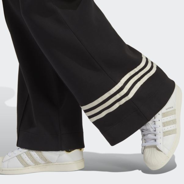 Pantalon De Survêtement Adicolor Neuclassics Noir Adidas
