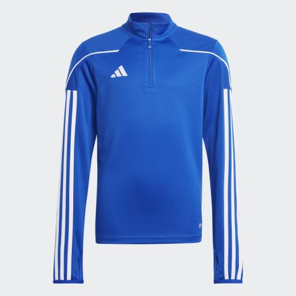 Adidas Top D'entraînement Tiro 23 League Bleu Royal