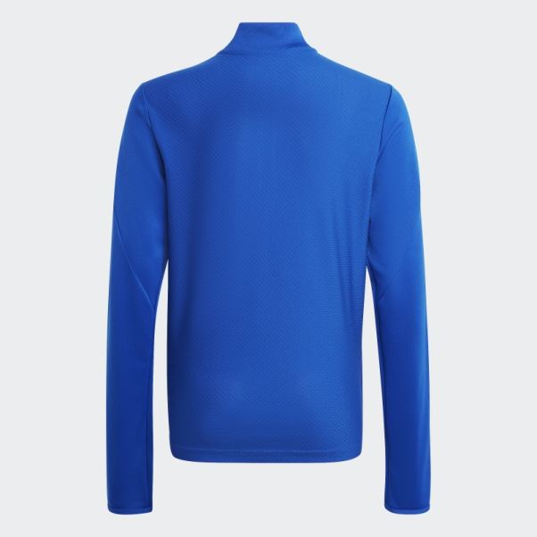 Adidas Top D'entraînement Tiro 23 League Bleu Royal