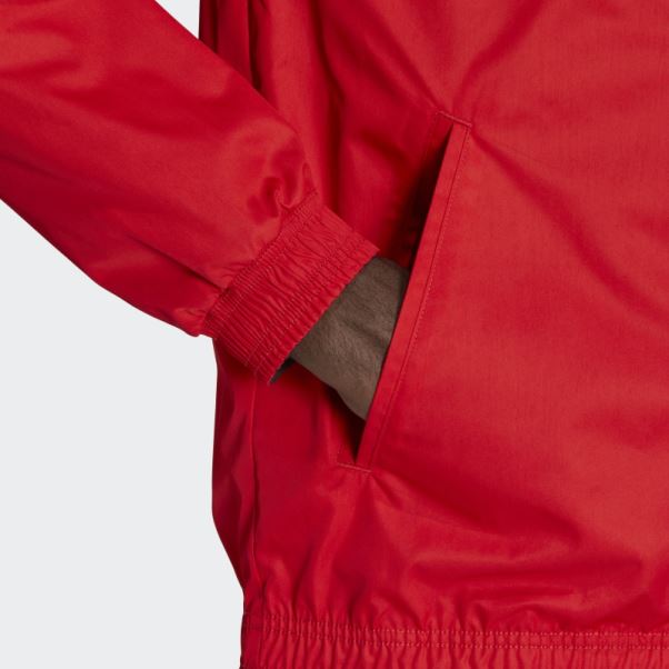 Veste Hymne Belge Adidas Noir