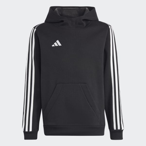 Sweat à Capuche Tiro 23 League Noir Adidas