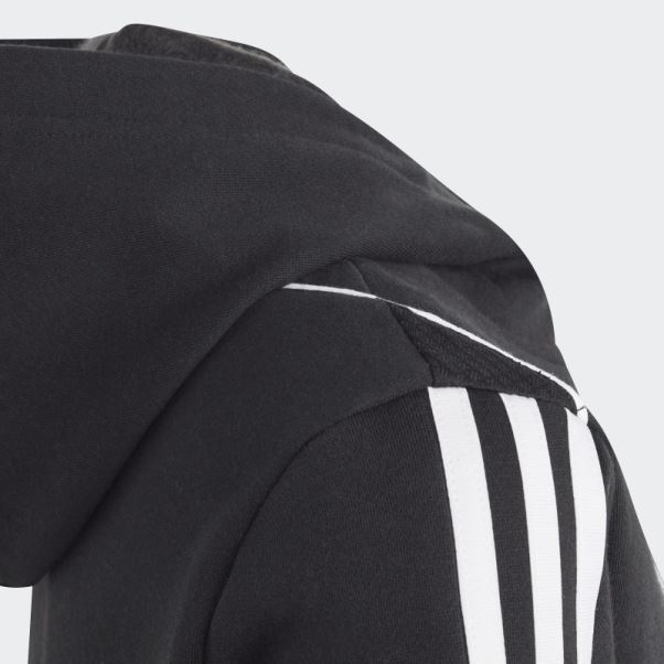 Sweat à Capuche Tiro 23 League Noir Adidas
