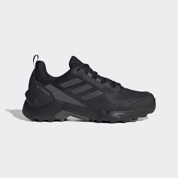 Chaussures De Randonnée Eastrail 2.0 Noires Adidas