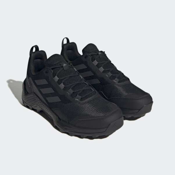 Chaussures De Randonnée Eastrail 2.0 Noires Adidas