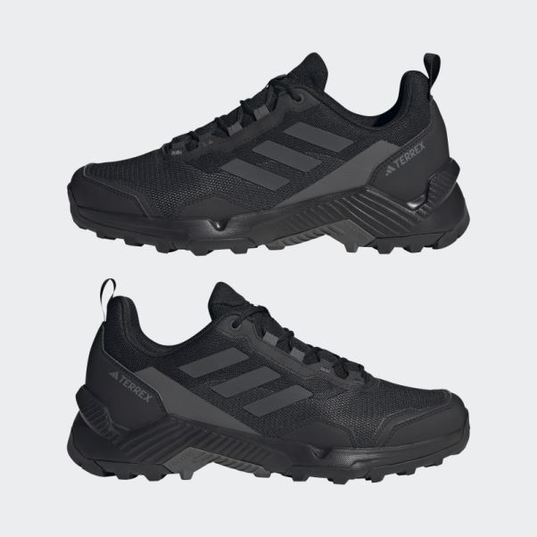 Chaussures De Randonnée Eastrail 2.0 Noires Adidas