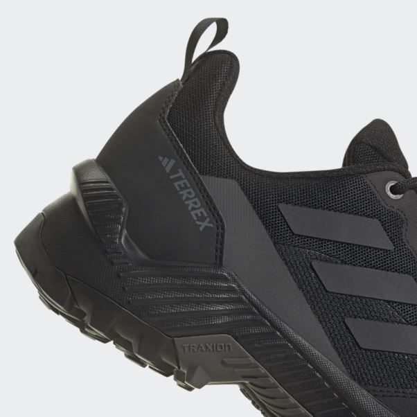 Chaussures De Randonnée Eastrail 2.0 Noires Adidas
