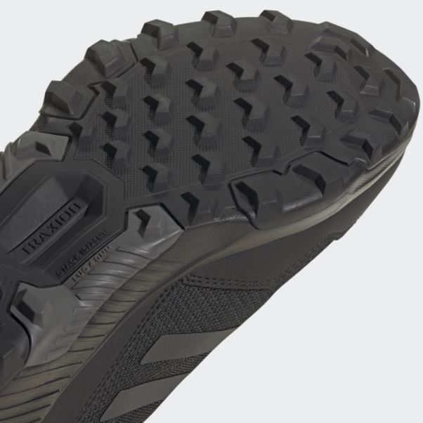 Chaussures De Randonnée Eastrail 2.0 Noires Adidas