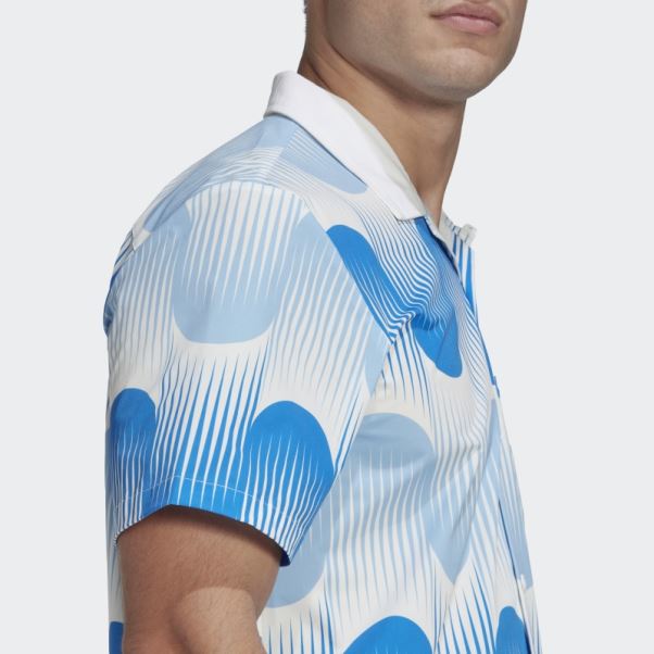 Maillot Espagne Icon Adidas Bahia Bleu Clair