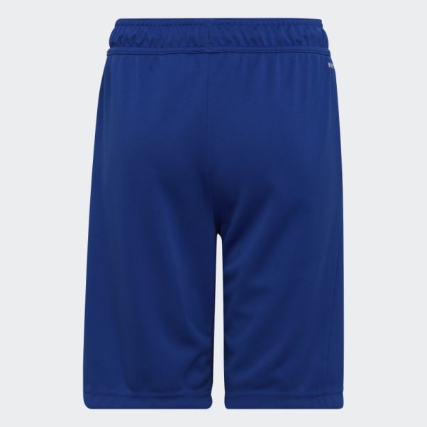 Adidas Designed 2 Move Short Bleu Royal