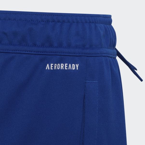 Adidas Designed 2 Move Short Bleu Royal