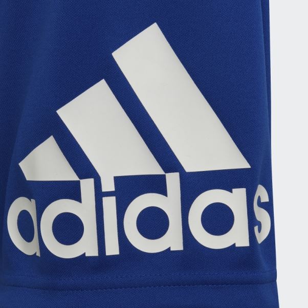 Adidas Designed 2 Move Short Bleu Royal