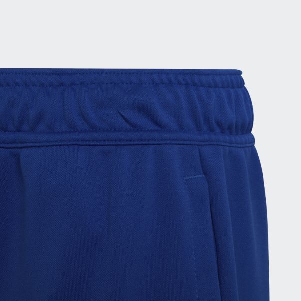 Adidas Designed 2 Move Short Bleu Royal