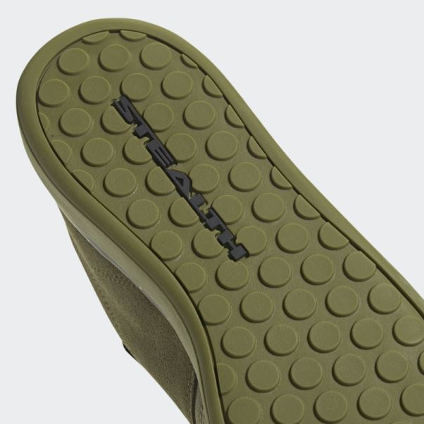 Chaussure De Vélo Olive Five Ten Sleuth Adidas