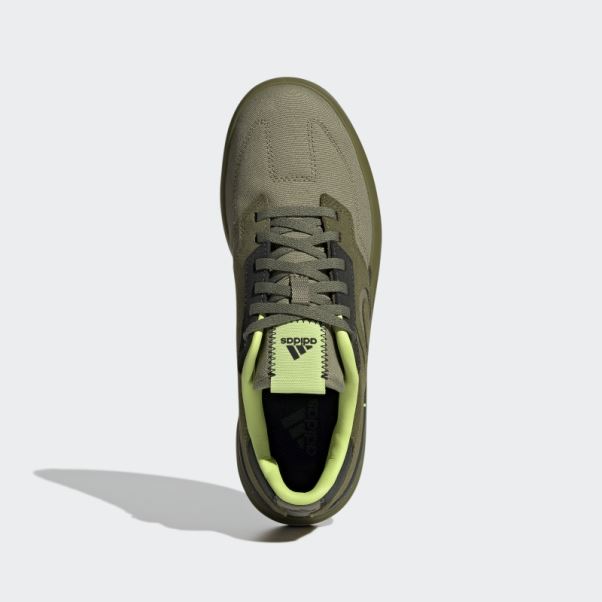 Chaussure De Vélo Olive Five Ten Sleuth Adidas