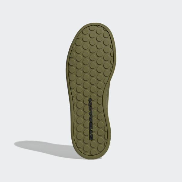 Chaussure De Vélo Olive Five Ten Sleuth Adidas
