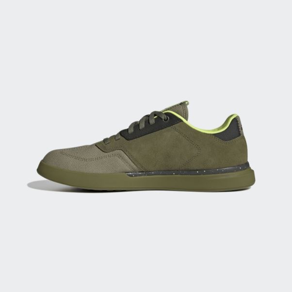 Chaussure De Vélo Olive Five Ten Sleuth Adidas