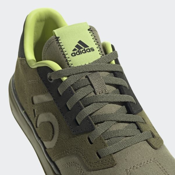 Chaussure De Vélo Olive Five Ten Sleuth Adidas