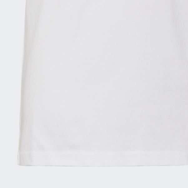 Adidas X Classic Lego T-shirt Graphique Blanc