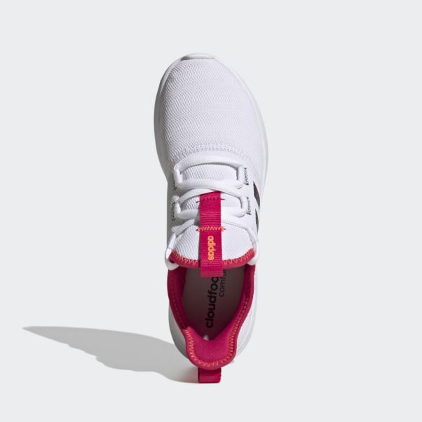 Berry Adidas Cloudfoam Pure 2.0 Chaussures Mode