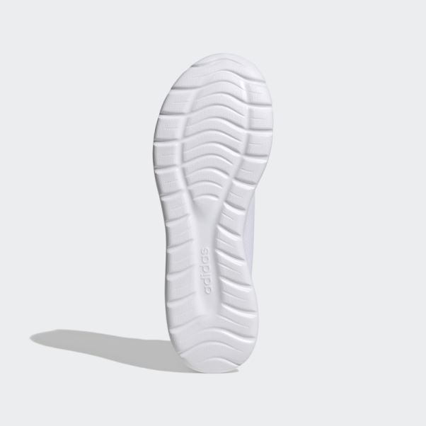 Berry Adidas Cloudfoam Pure 2.0 Chaussures Mode