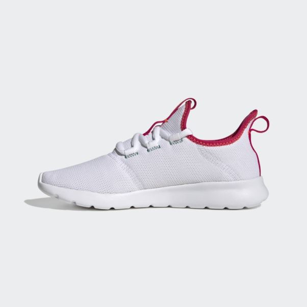 Berry Adidas Cloudfoam Pure 2.0 Chaussures Mode