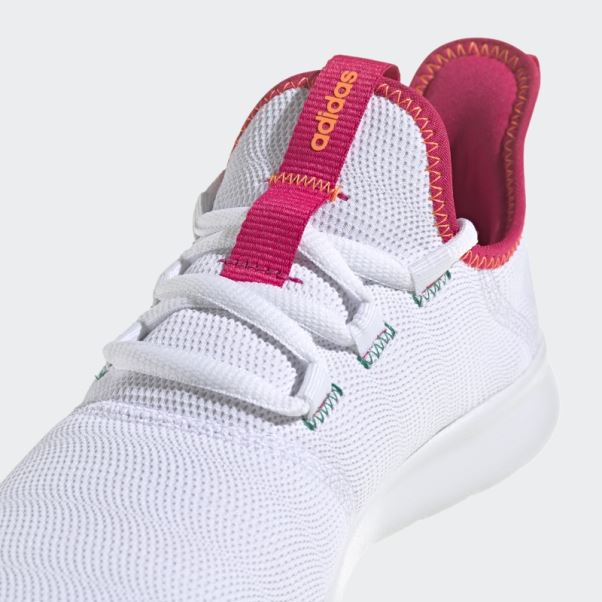 Berry Adidas Cloudfoam Pure 2.0 Chaussures Mode