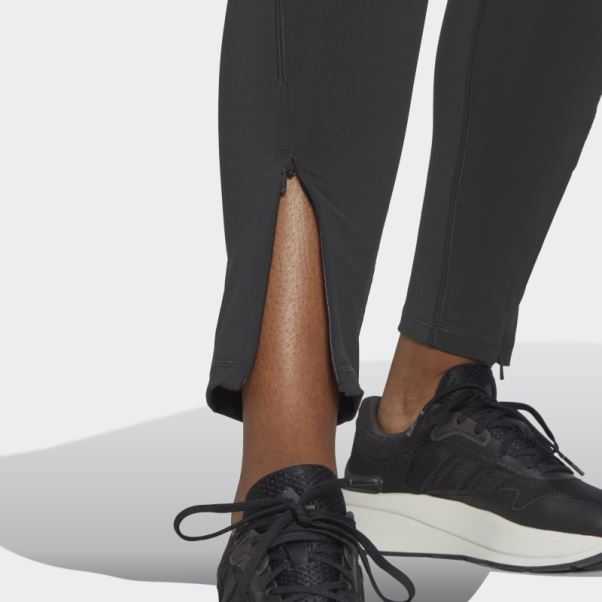 Collant Adidas Carbone (grande Taille)