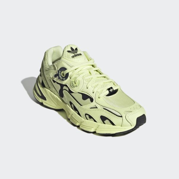 Adidas Astir Chaussures Citron Vert