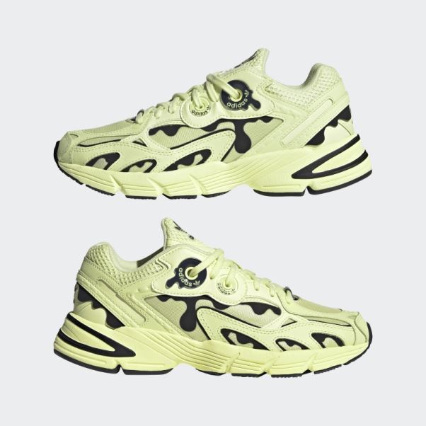 Adidas Astir Chaussures Citron Vert