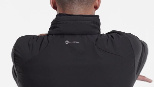 Best Of Adi Veste D'entraînement Adidas Noir