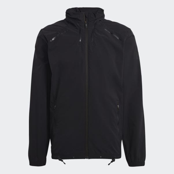 Best Of Adi Veste D'entraînement Adidas Noir