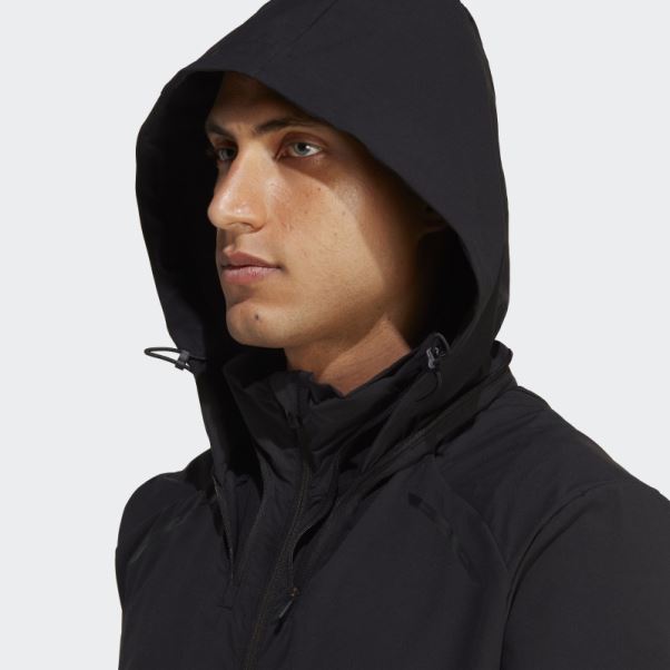 Best Of Adi Veste D'entraînement Adidas Noir