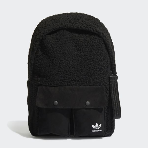 Sac A Dos Adidas Noir Mode