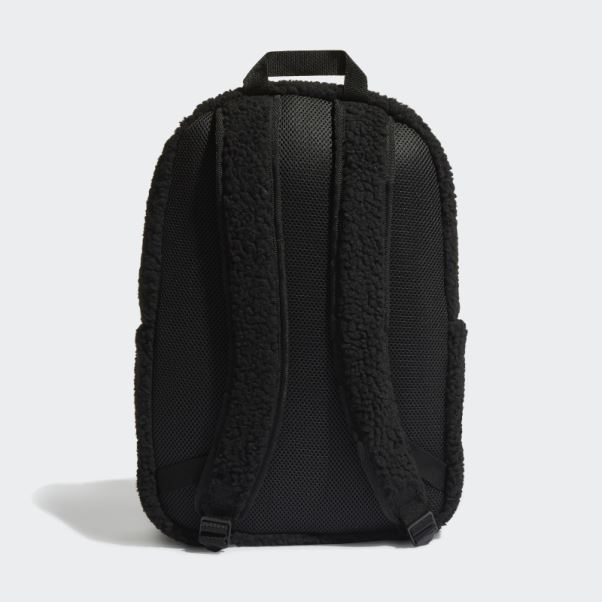 Sac A Dos Adidas Noir Mode