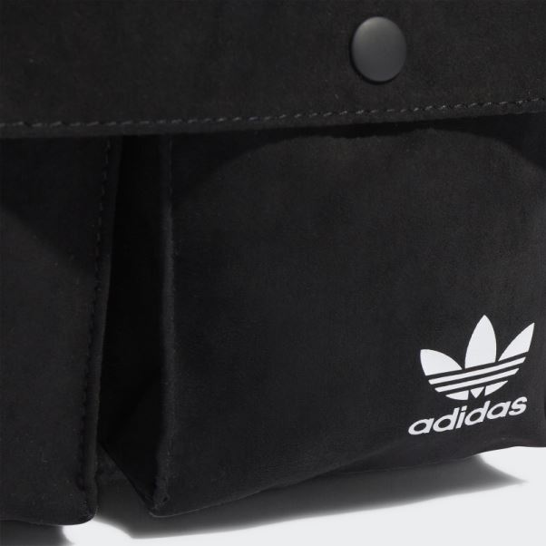 Sac A Dos Adidas Noir Mode