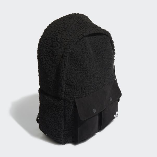 Sac à Dos Adidas Noir
