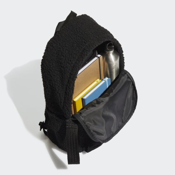 Sac à Dos Adidas Noir