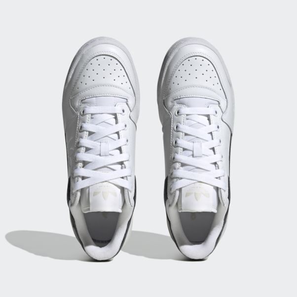 Adidas Forum Bold Chaussures Aluminium